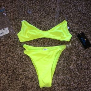Fashion Nova Swimsuit